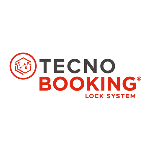 TECNOBOOKING LOCK SYSTEM logo