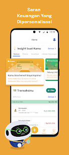 Finku Track Money & Budget v1.8.0 Apk (Premium Unlocked/All) Free For Android 5