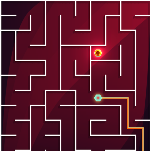 Maze Go 1.0 Icon
