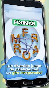 Captura de pantalla