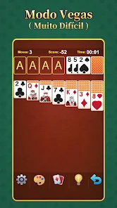 Paciência Clássicos de cartas – Apps no Google Play