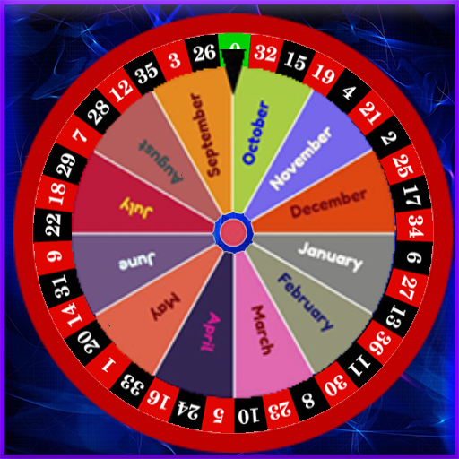 Wheel of Fortune logo