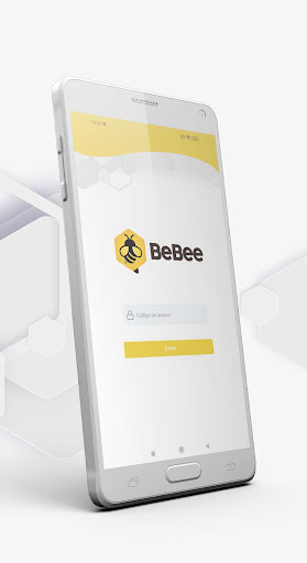 Android application BeBee screenshort
