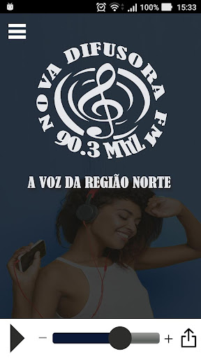 Rádio Nova Difusora