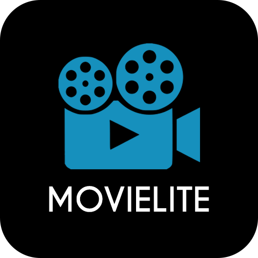 HD Movie Streaming - Lite logo