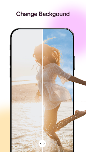Bg Remover - Remove Background Screen 2