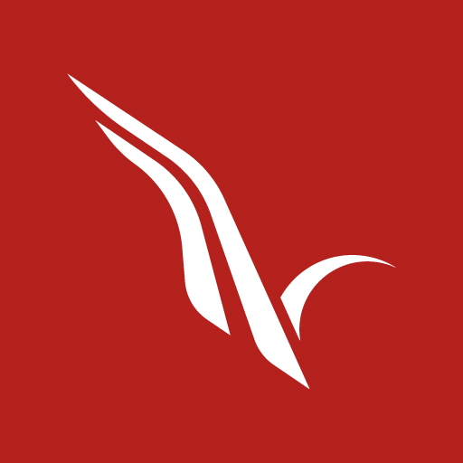 FLY KIBRIS AIRLINES logo