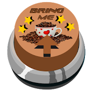 Bring Me Coffee Button
