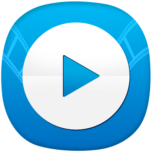 WX Player Pro:Video Downloader 5.0 Icon