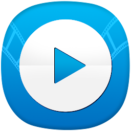 WX Player Pro:Video Downloader сүрөтчөсү