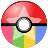 Type Wheel for Pokemon icon
