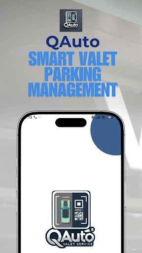 QAuto  Smart Valet Parking