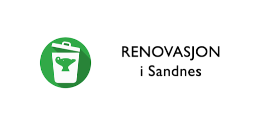 Renovasjon i Sandnes