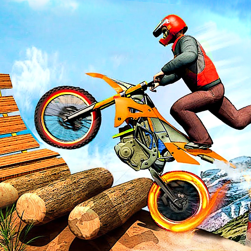 Bike Stunt Game 3D - Bike Game Download on Windows