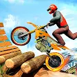 Bike Stunt Game 3D - Bike Game