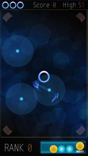 GravityHoles -Control gravity-