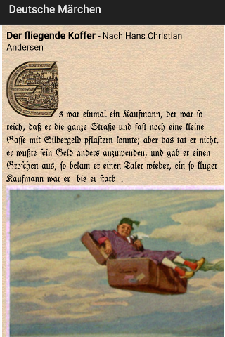 Uygulama önizlemesi