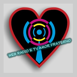 Icon image Rádio e TV Amor Fraterno