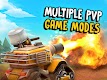 screenshot of Pico Tanks: Multiplayer Mayhem