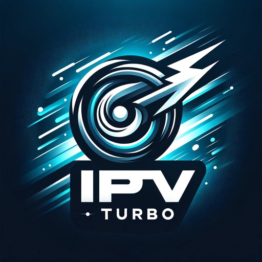 IPTV Turbo: Pro logo