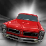 Cover Image of Herunterladen Classic Drag Racing Car Game  APK