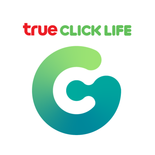 GeniusConnect by TrueClickLife Logo