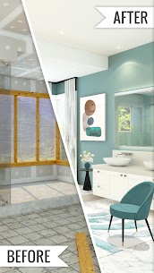 Design Home Mod Apk 2022 Unlimited Money and Diamonds 6