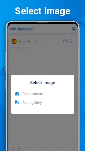 Μεταφραστής σαρωτή φωτογραφική - Εφαρμογές στο Google Play