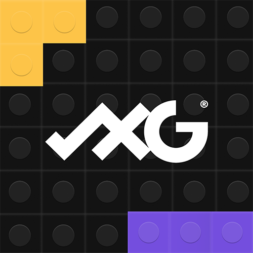ZSG: Block puzzle logo