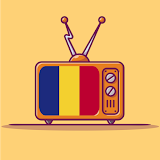 Romania Live TV icon