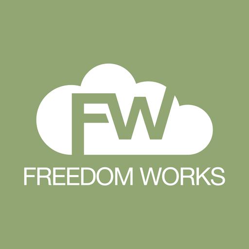 Freedom Works 3.3.1 Icon
