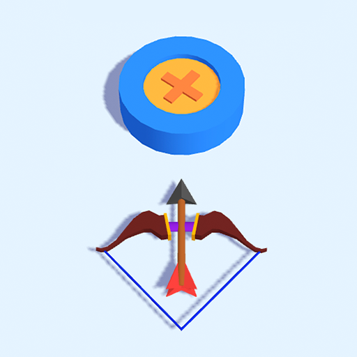 Arrow Hit ASMR logo