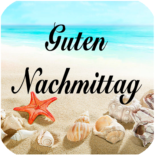Gute Zeit am Nachmittag logo