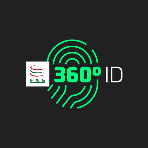 FAG360id logo