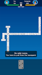 Online Dominoes, Domino Online