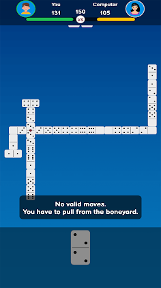 Online Dominoes, Domino Online - Screenshot 4