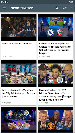 Live Football Tv  App 2021