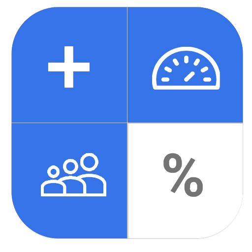CalcMate - All-in-one tool logo