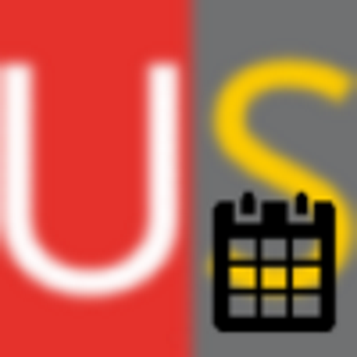 USPlechtigheid logo