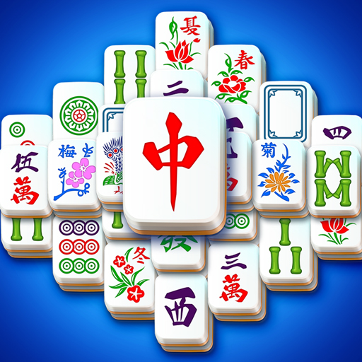 Mahjong Club