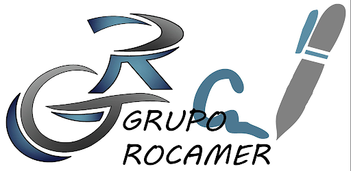Android application Grupo Rocamer esquelas y condo screenshort