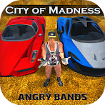 City of Madness: Mafia Gangste