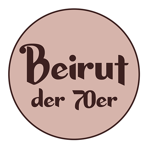 Beirut der 70er