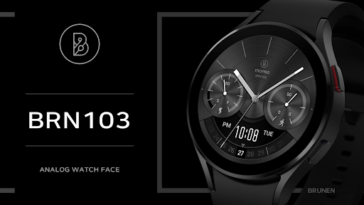 Android application BRN103 - momo screenshort