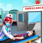 City Ambulance Hospital Doctor 1.0.5