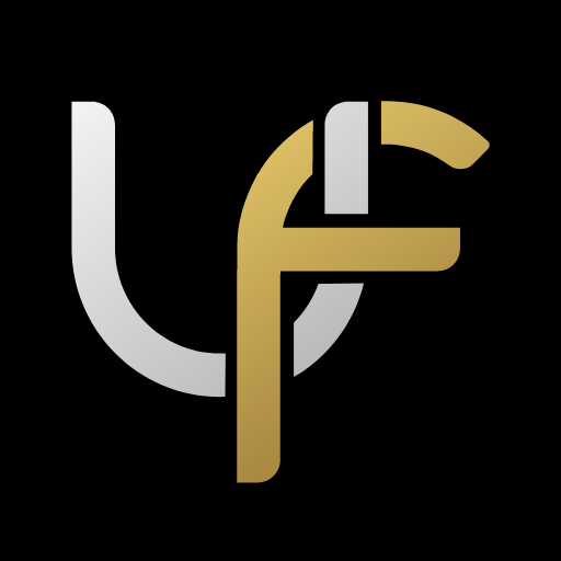 UBFit - Fitness Delivered logo