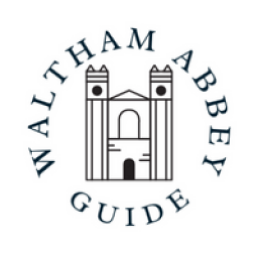 Waltham Abbey Guide logo