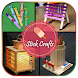 Popsicle Stick Crafts - Androidアプリ