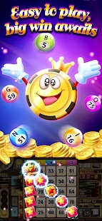 Full House Casino - Slots Game Screenshot