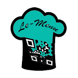 Le-Menu Service App icon